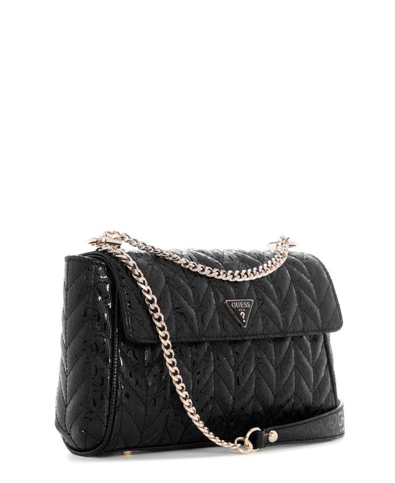 Cartera Stacey Convertible Xbody Flap-2