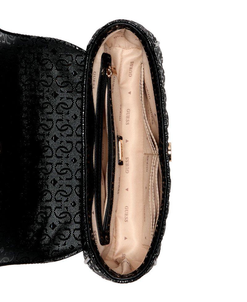 Cartera Stacey Convertible Xbody Flap-3