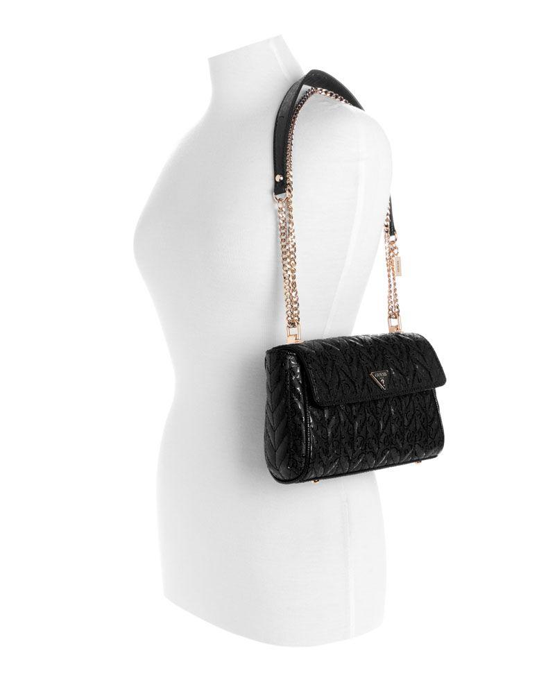 Cartera Stacey Convertible Xbody Flap-5
