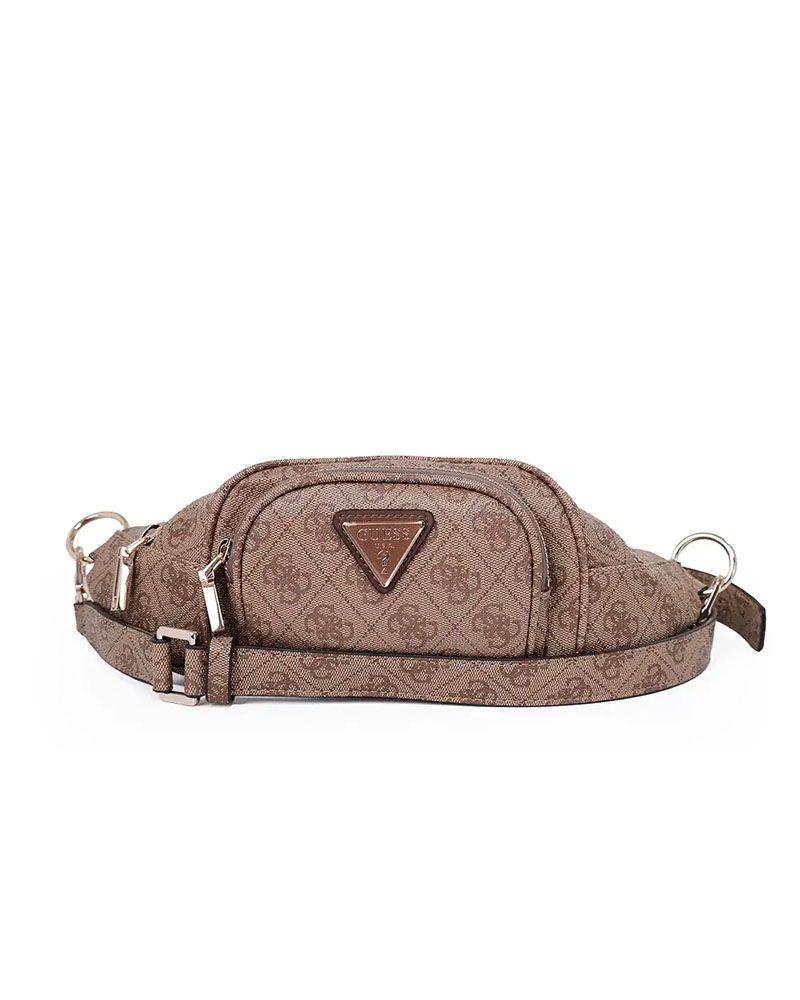 Banano Latona Belt Bag Café-0