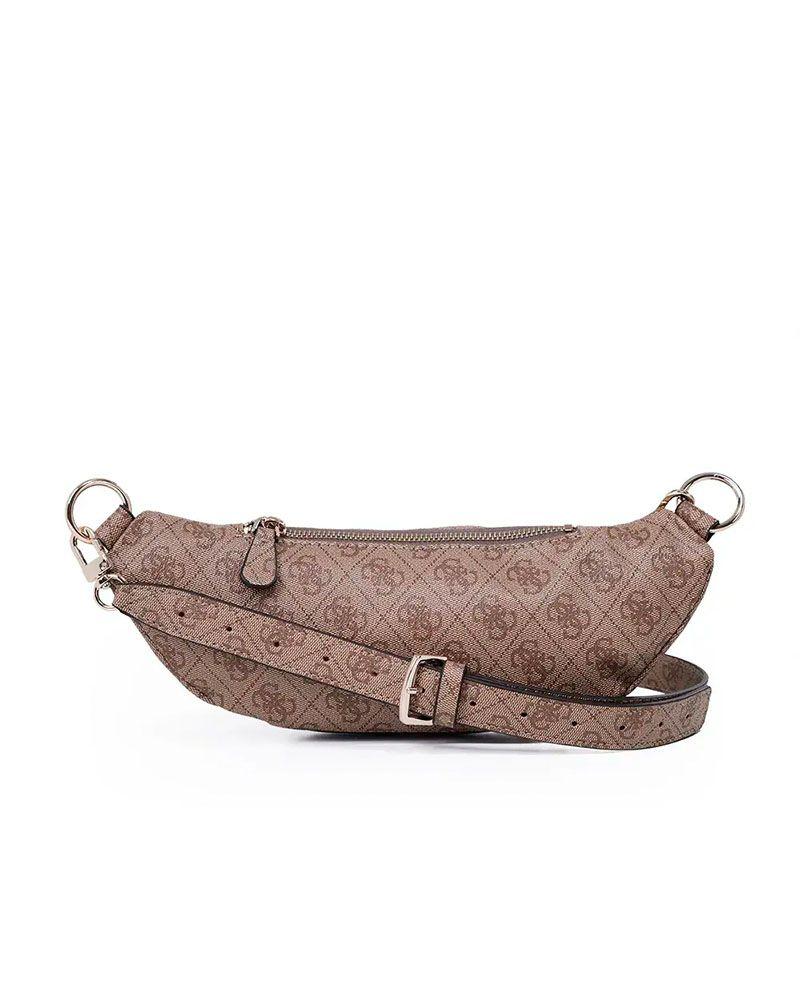 Banano Latona Belt Bag Café-3