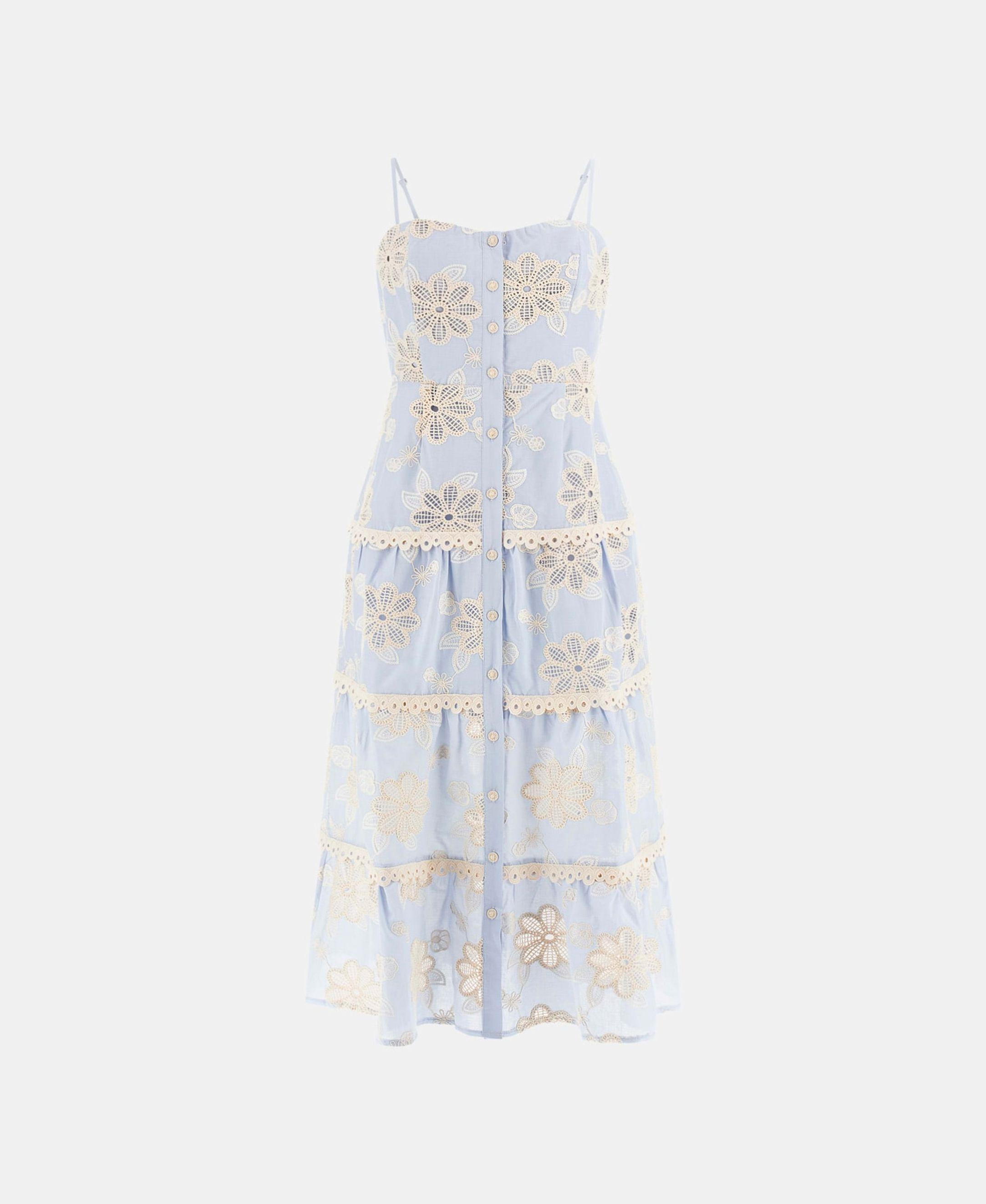 Vestido Sl Tabitha Azul-4
