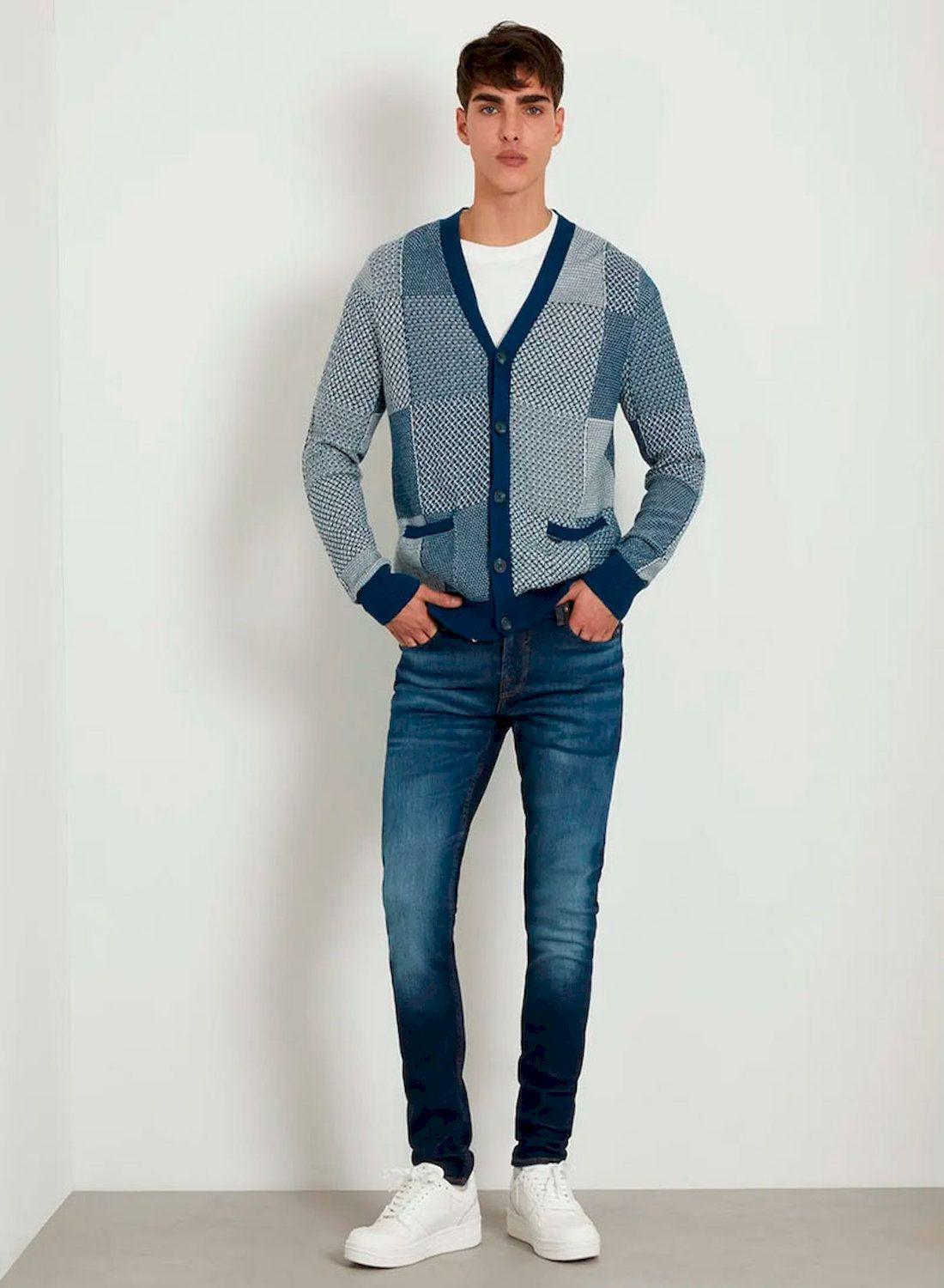 Jeans Chris-2