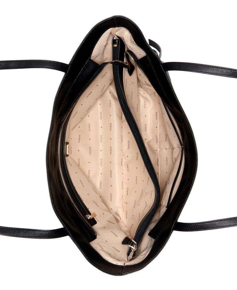 Cartera Devon 3 Comp Tote-3