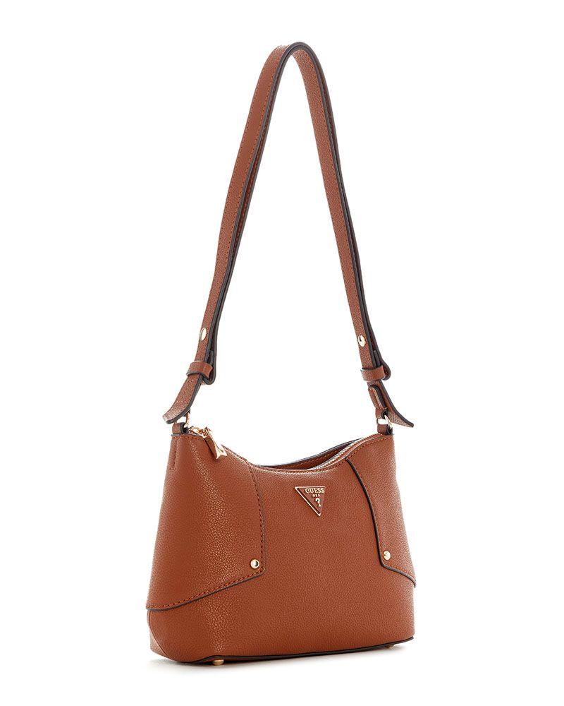 Cartera Darcy Convertible Shoulder Bag Marrón-2