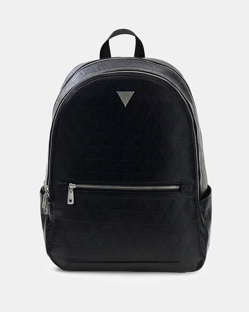 Mochila Torino Backpack Negro-0