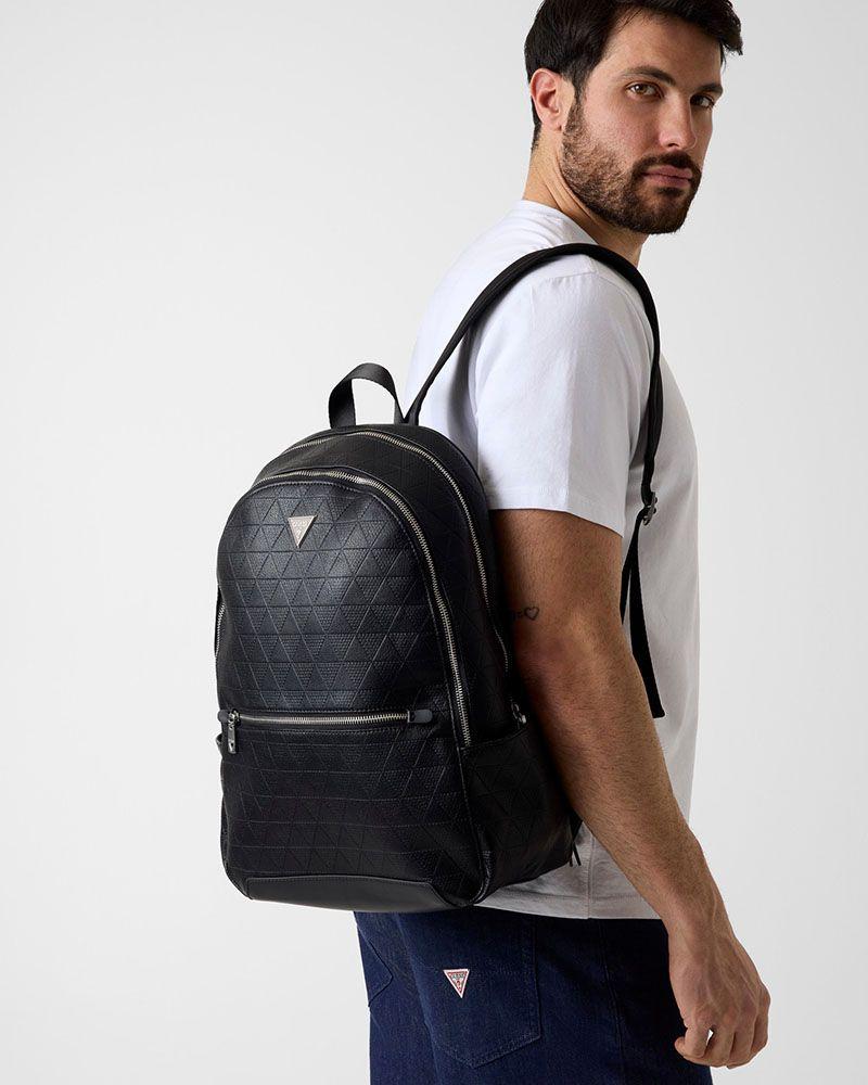 Mochila Torino Backpack Negro-1