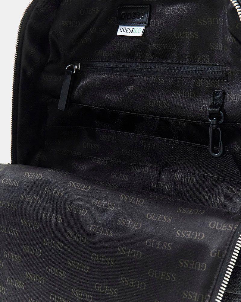 Mochila Torino Backpack Negro-3