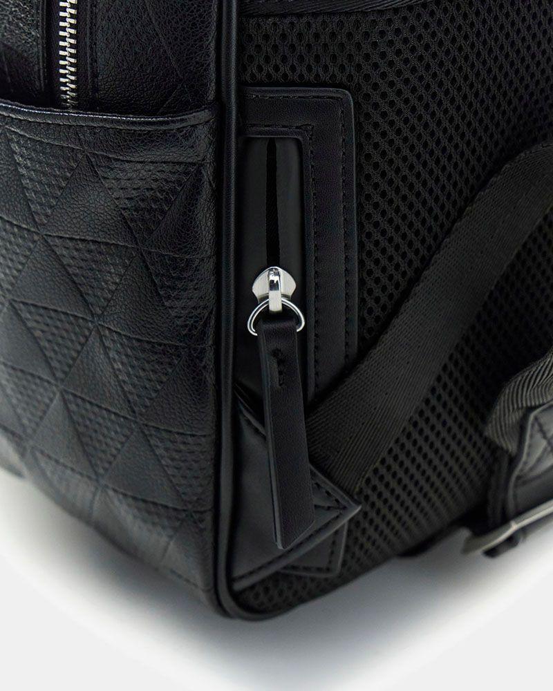 Mochila Torino Backpack Negro-4