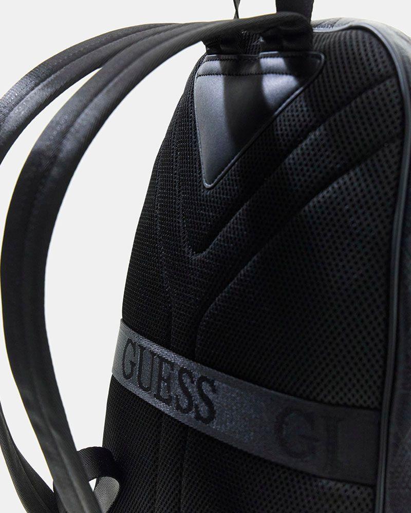 Mochila Torino Backpack Negro-5