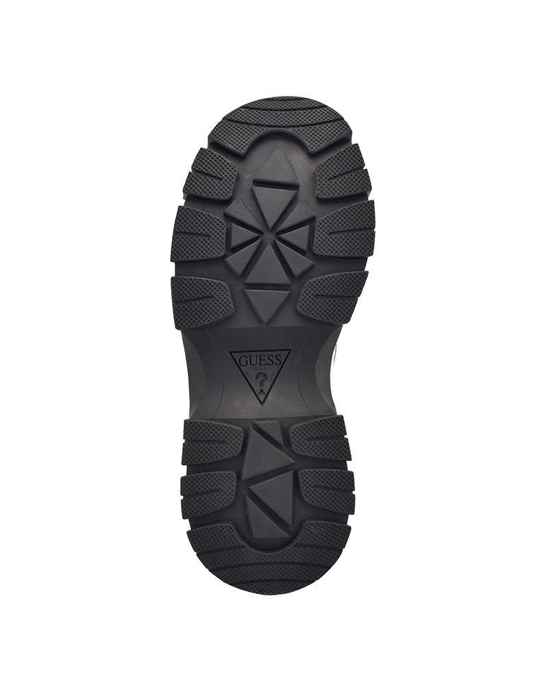 Zapatillas Guess Mujer Footwear Gwbraydin Negro-5