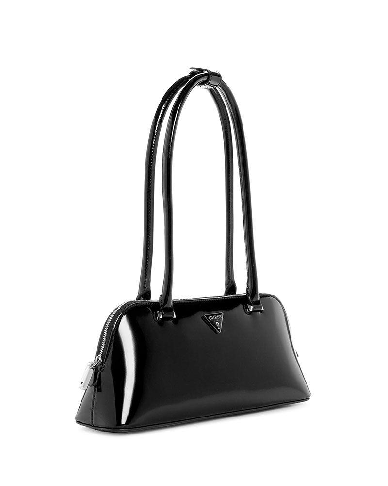 Cartera Arnela Ii Shoulder Satchel - Negro  -2