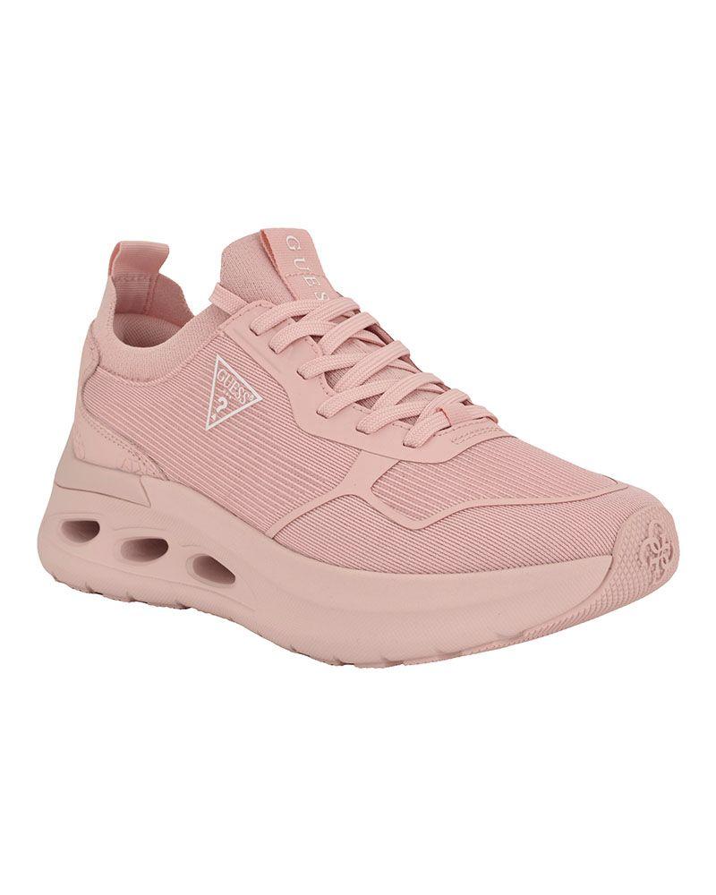 Zapatillas Guess Mujer Footwear Gwsoulite Rosado-0