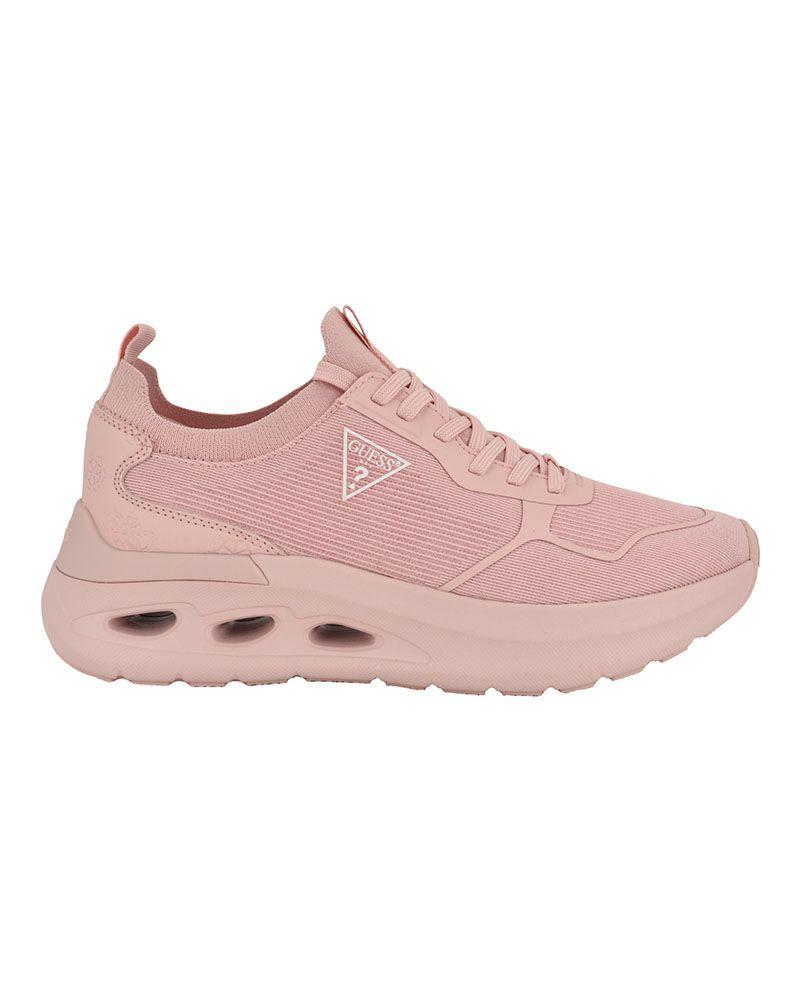Zapatillas Guess Mujer Footwear Gwsoulite Rosado-1