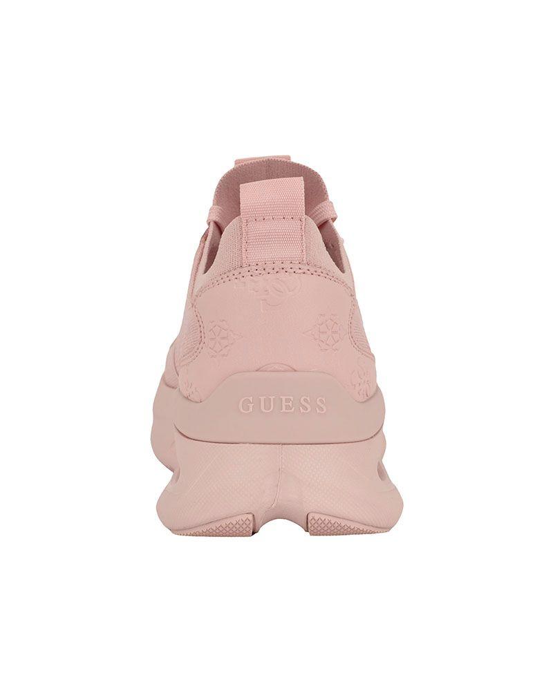 Zapatillas Guess Mujer Footwear Gwsoulite Rosado-2