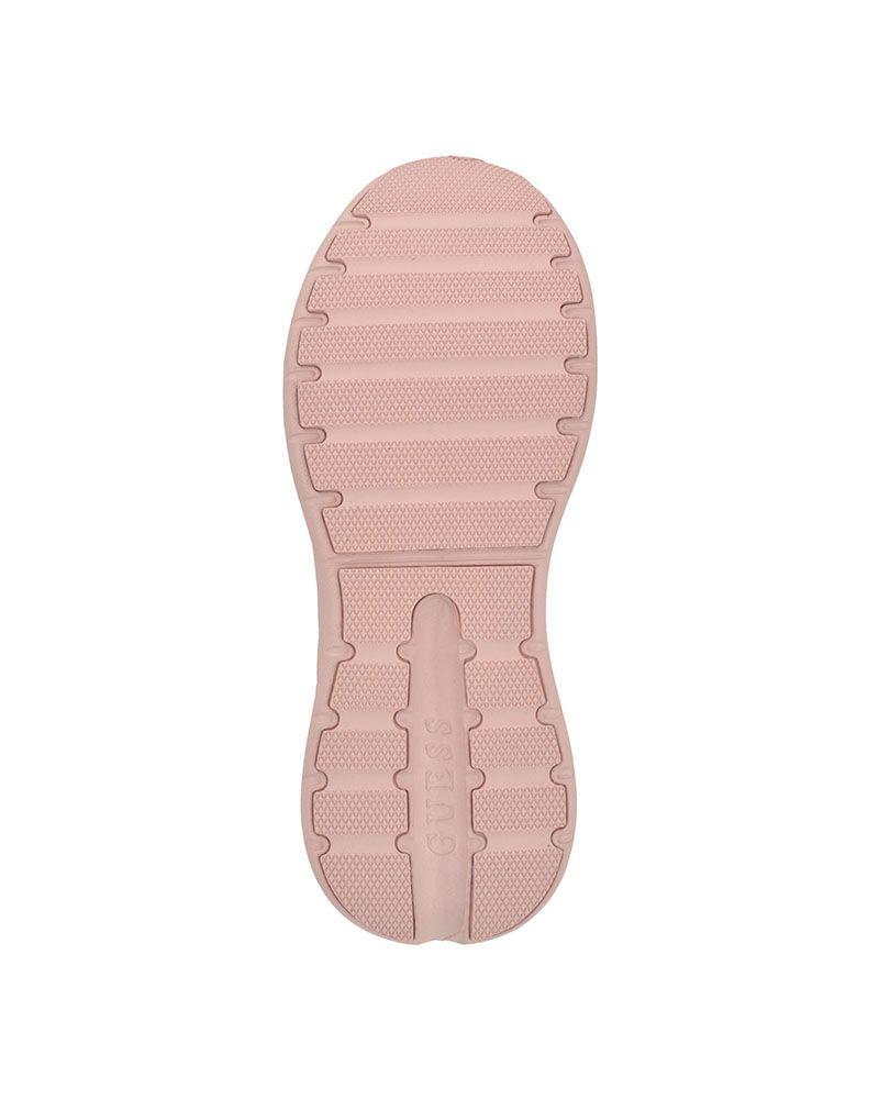 Zapatillas Guess Mujer Footwear Gwsoulite Rosado-3