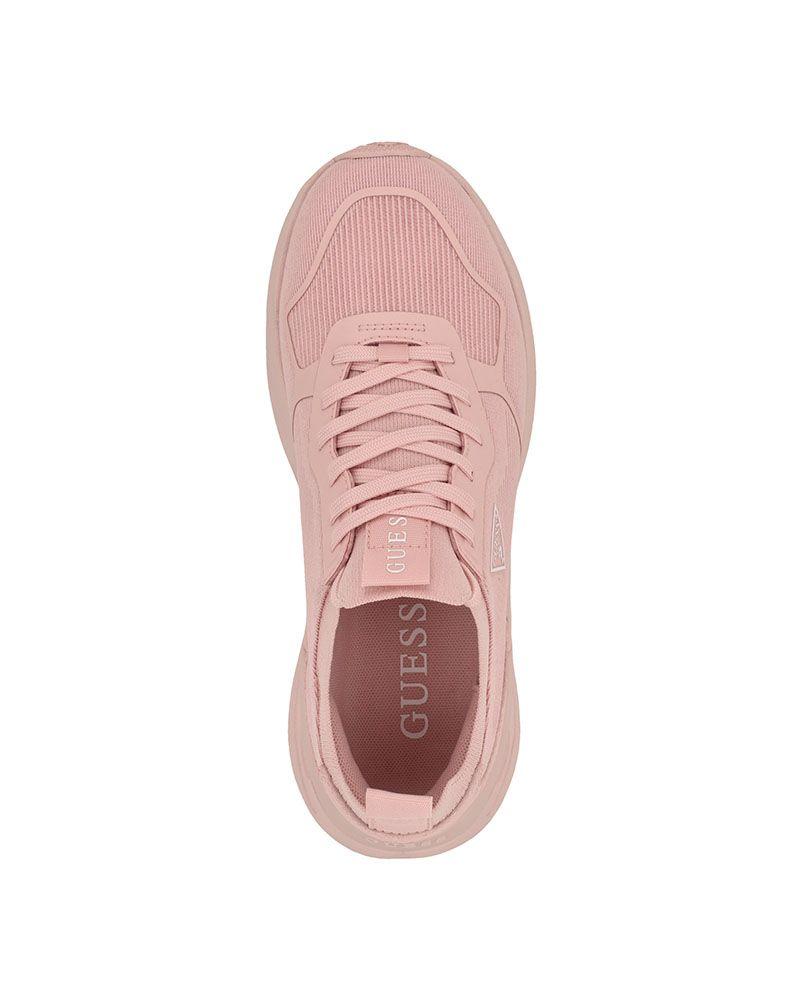 Zapatillas Guess Mujer Footwear Gwsoulite Rosado-4