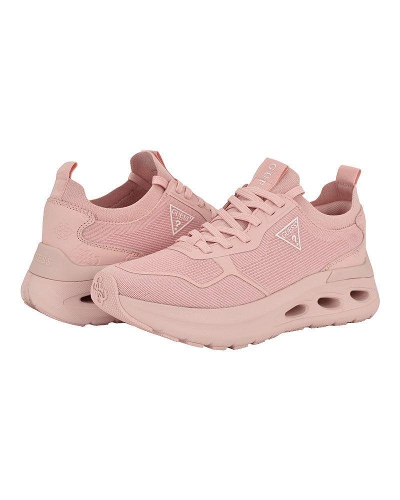 Zapatillas Guess Mujer Footwear Gwsoulite Rosado-5