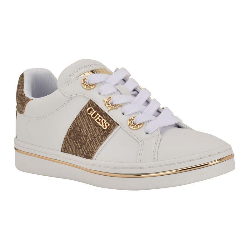 Zapatillas Footwear Gwstew Blanco-0