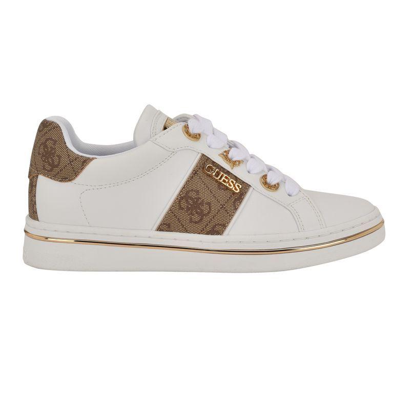 Zapatillas Footwear Gwstew Blanco-1