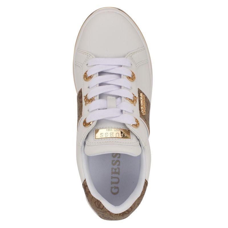 Zapatillas Footwear Gwstew Blanco-2