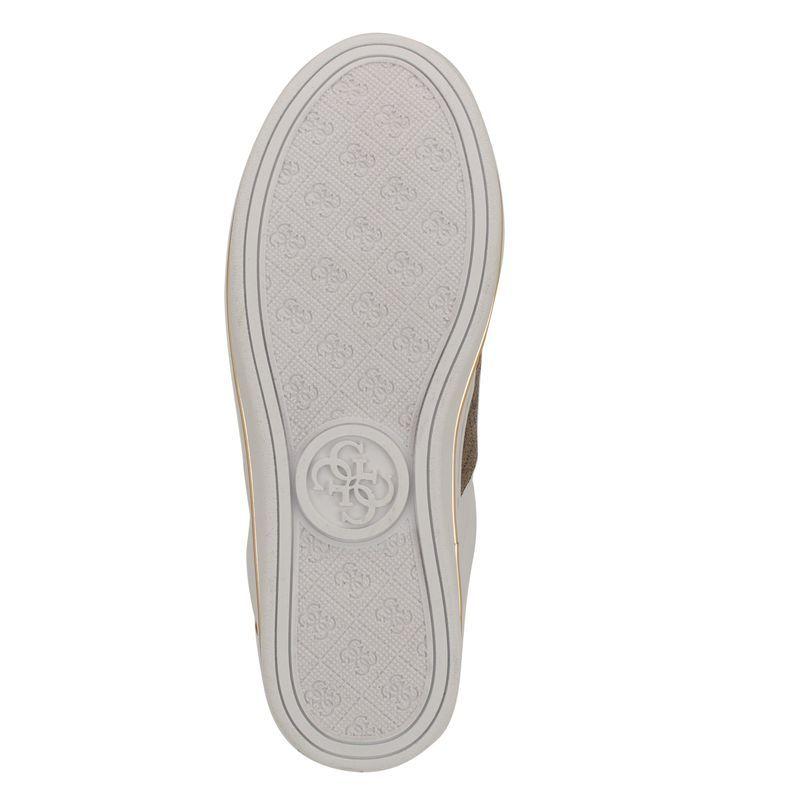 Zapatillas Footwear Gwstew Blanco-3