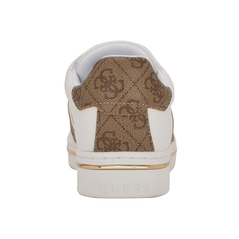 Zapatillas Footwear Gwstew Blanco-4