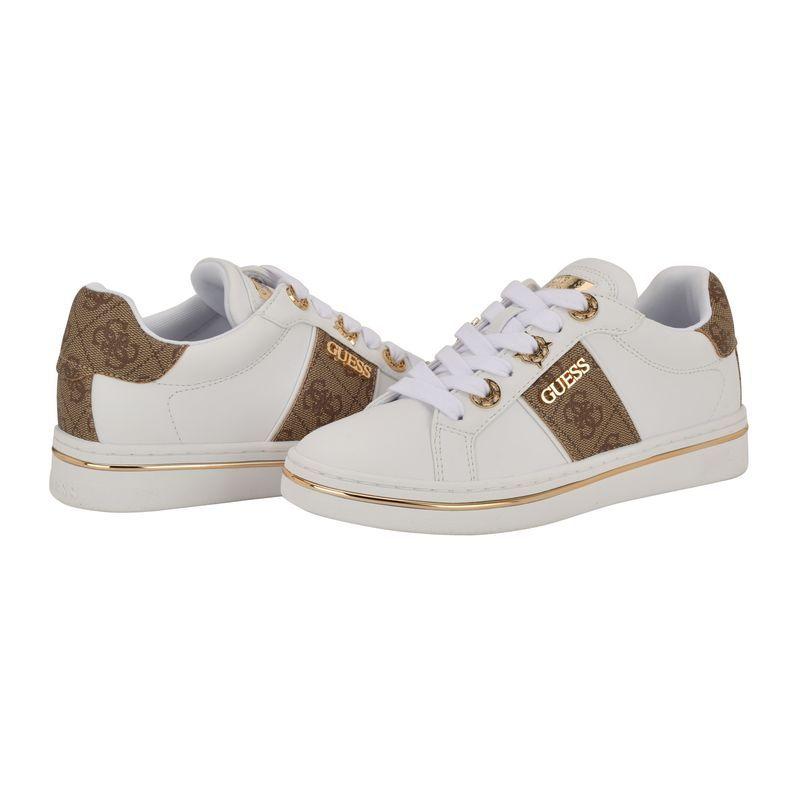 Zapatillas Footwear Gwstew Blanco-5