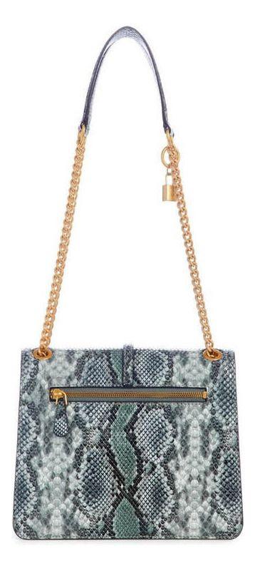 Cartera Guess Mujer James Convertible Xbody Flap Gris-2
