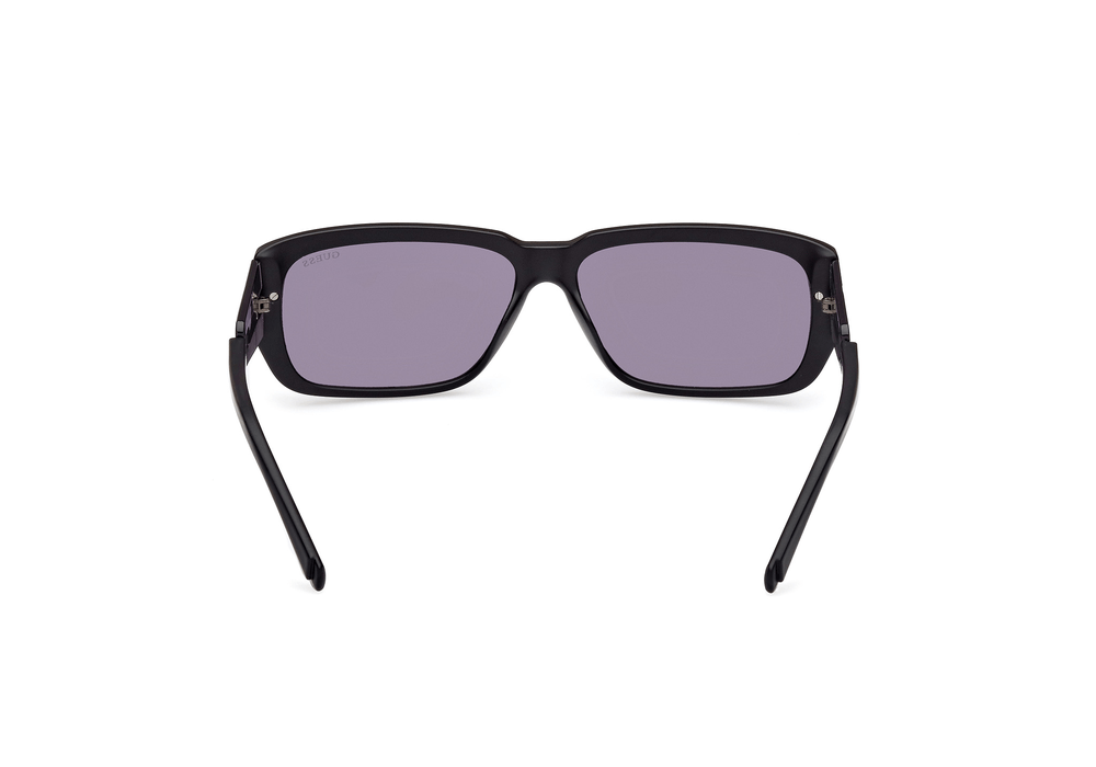 Lentes Guess Hombre Sunglasses Gu00090 Negro-3