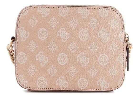 Cartera Guess Mujer Noelle Camera Crossbody - Rosado-2
