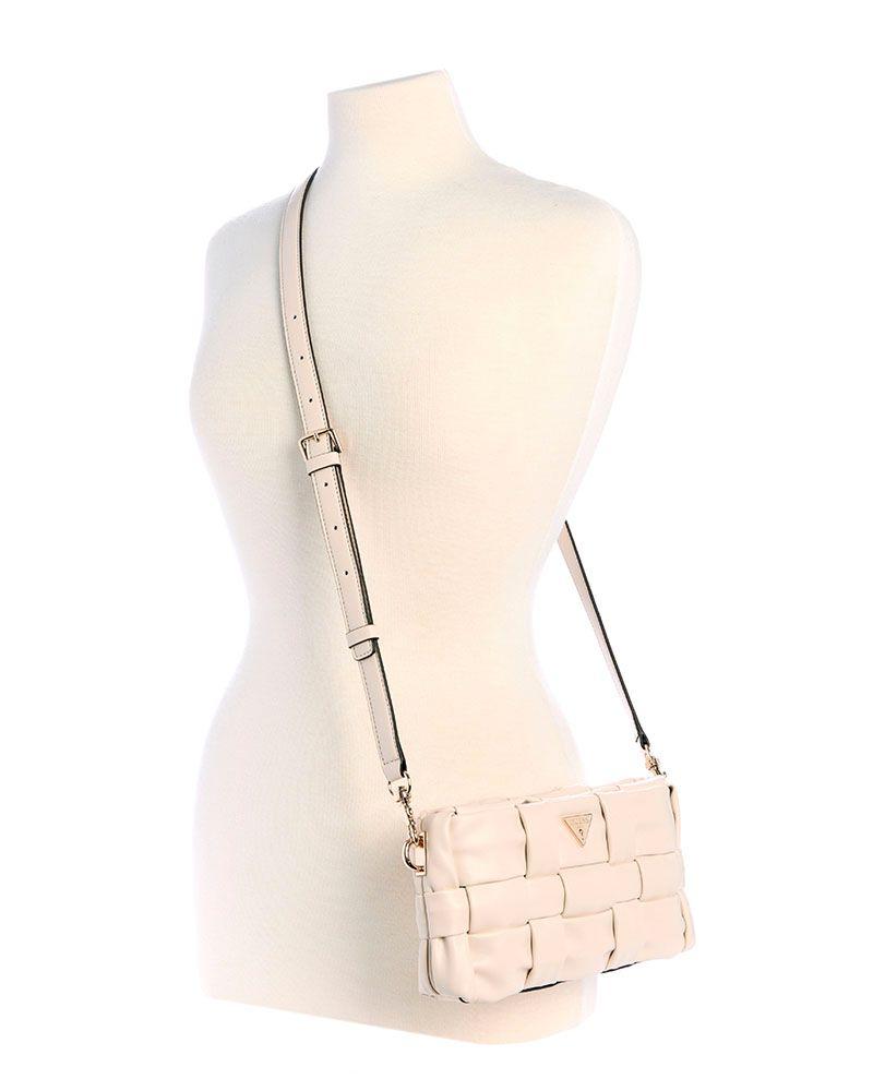Cartera Marion Mini Crossbody Blanco-4