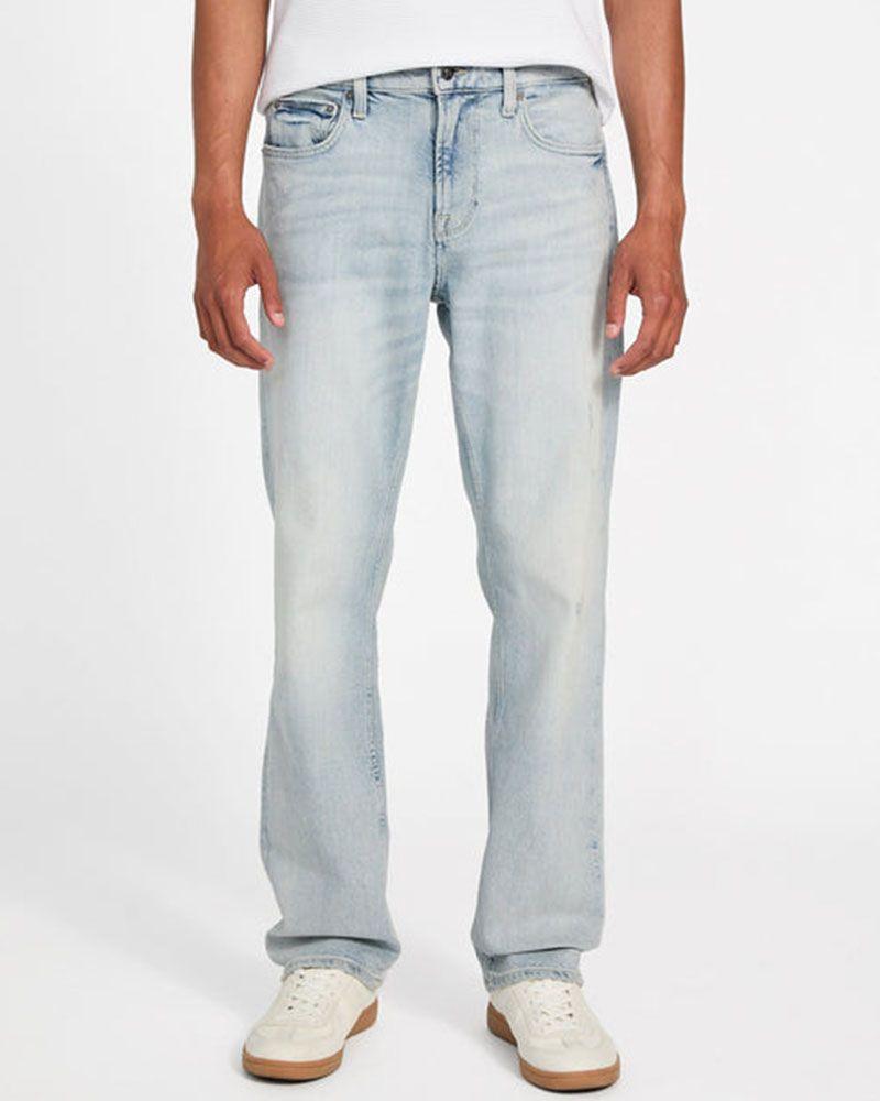 Jeans Guess Hombre Mason Azul-0