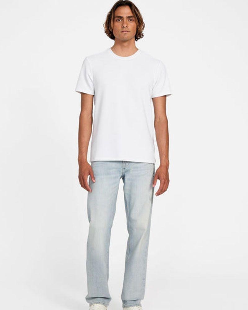 Jeans Guess Hombre Mason Azul-1