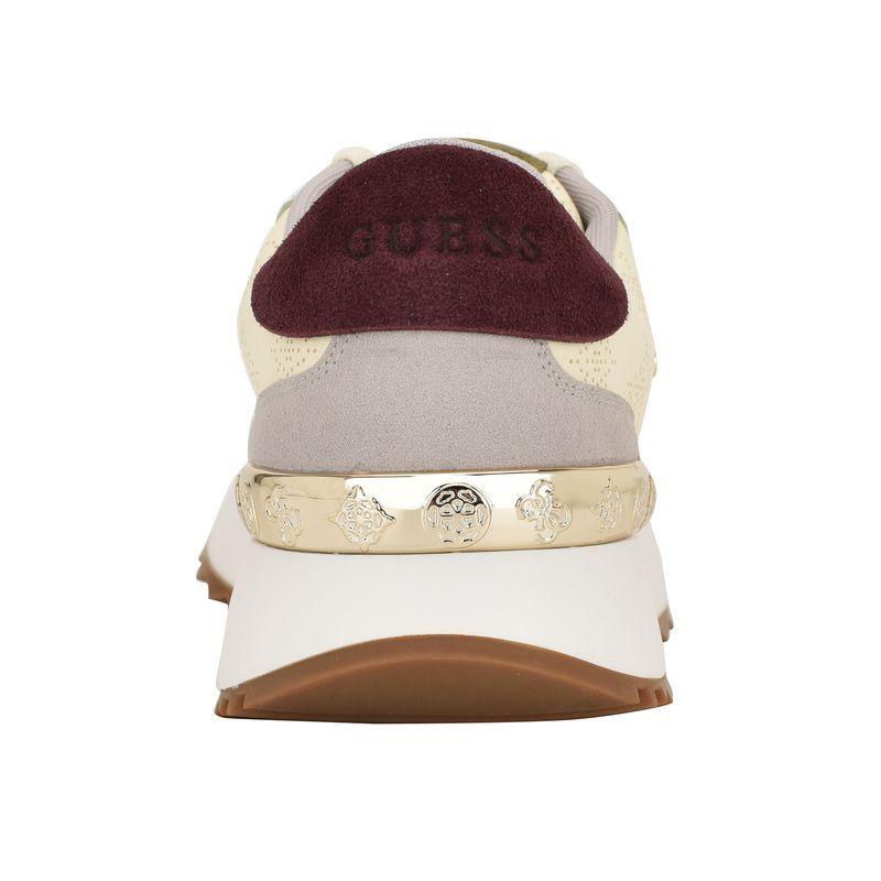 Zapatillas Footwear Gwvinsa5 Verde-2