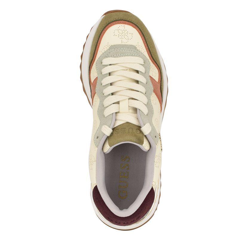 Zapatillas Footwear Gwvinsa5 Verde-3