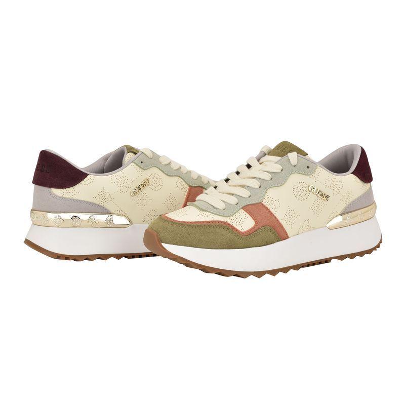 Zapatillas Footwear Gwvinsa5 Verde-5