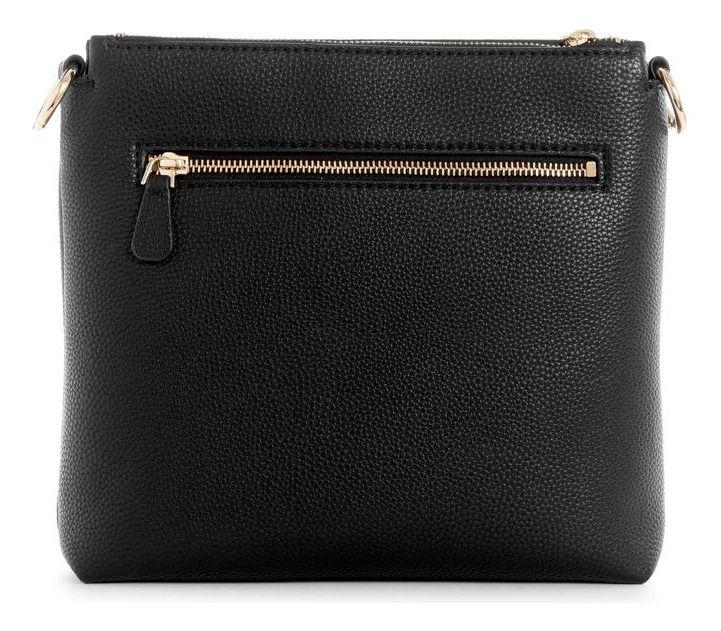 Cartera Guess Mujer Emiliya Tourist Negro-2