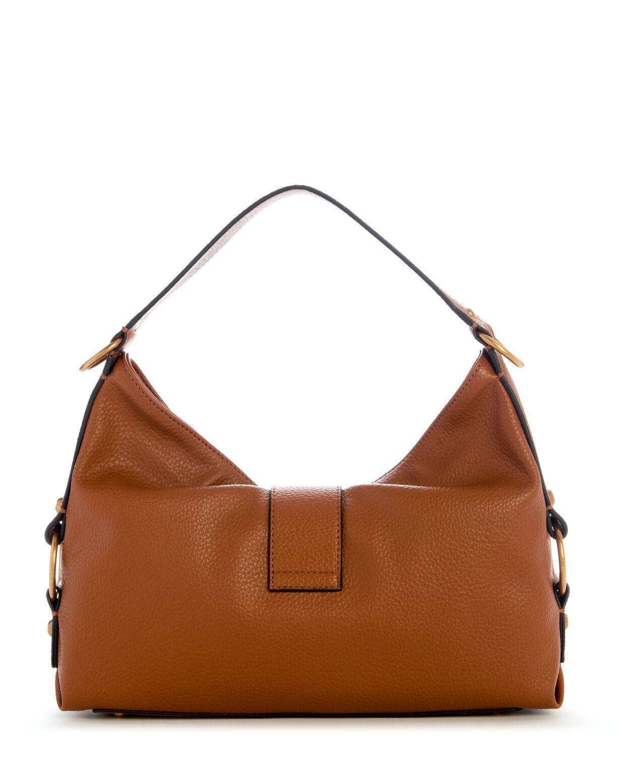 Cartera Camden Shoulder Bag Marrón-2