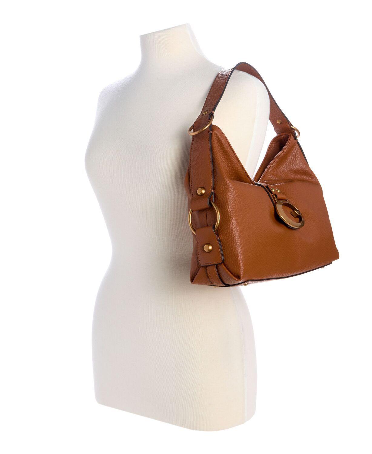 Cartera Camden Shoulder Bag Marrón-4