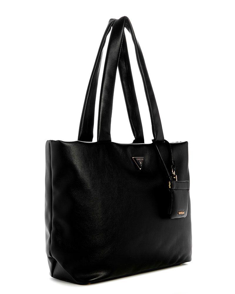 Cartera Sunetra Tech Tote Negro-2