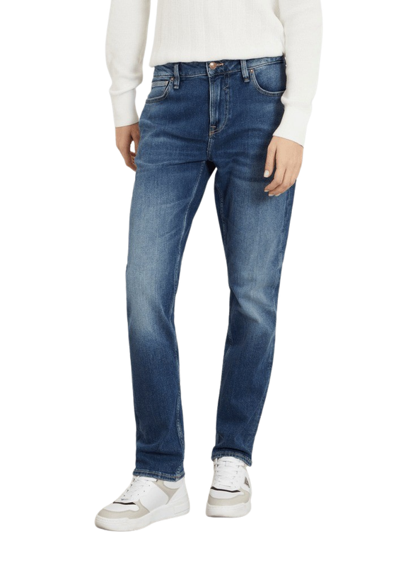 Jeans Guess Hombre Angels Denim-0