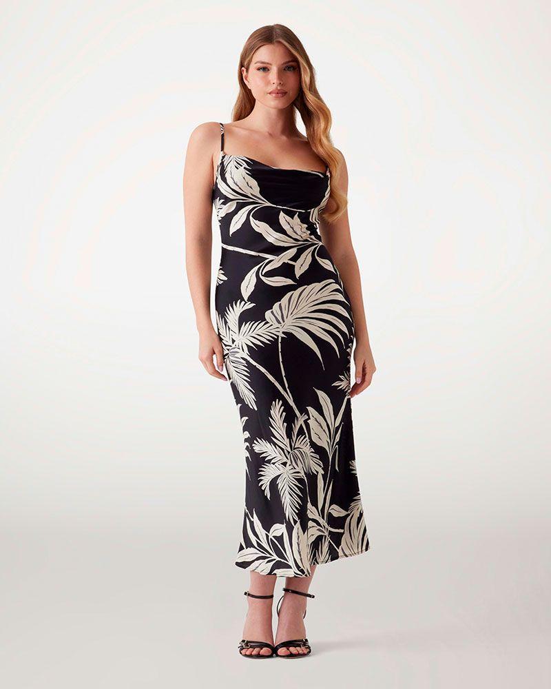 Vestido Guess Mujer New Akilina Dress Surtido-0