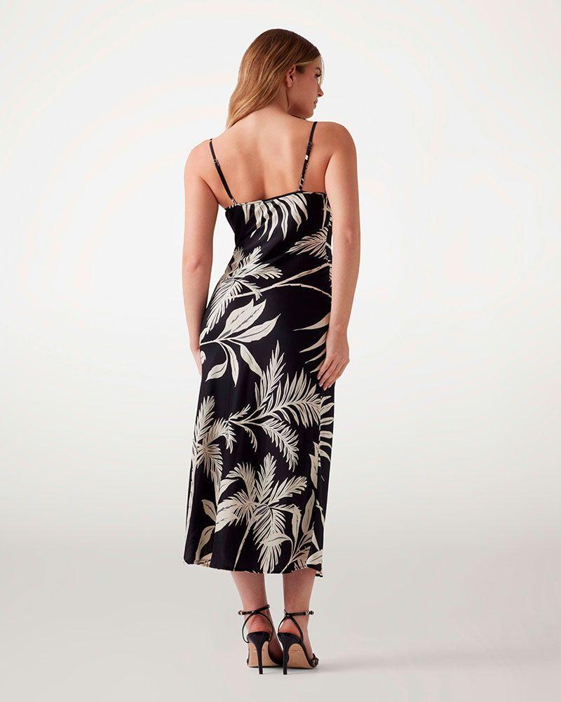 Vestido Guess Mujer New Akilina Dress Surtido-1