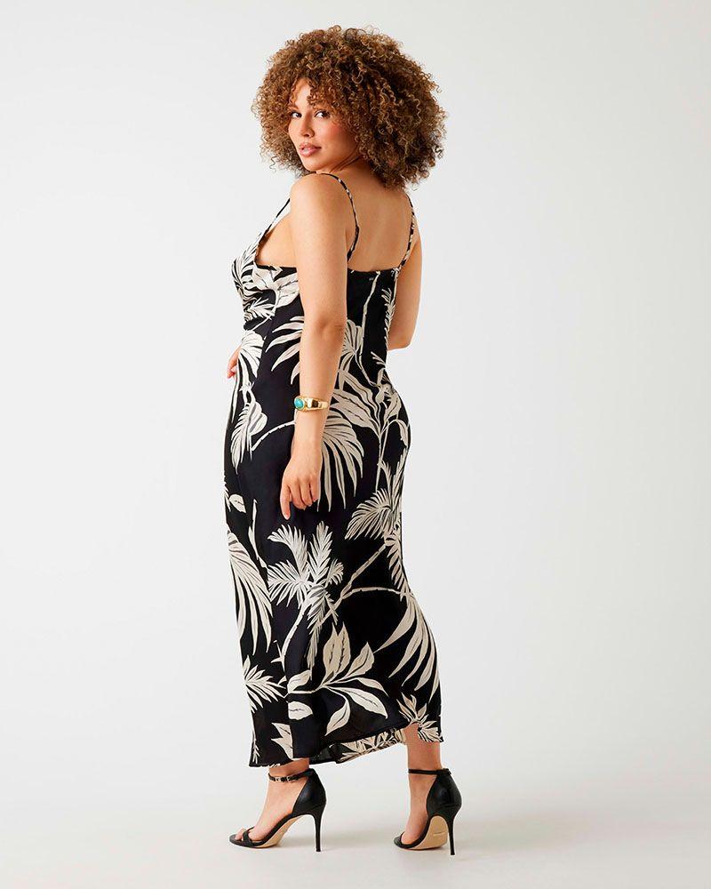 Vestido Guess Mujer New Akilina Dress Surtido-5