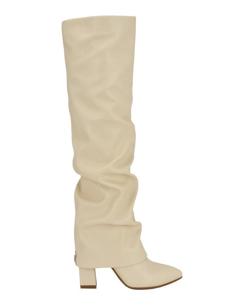 Botas Guess Mujer Footwear Gwgeima Café-2