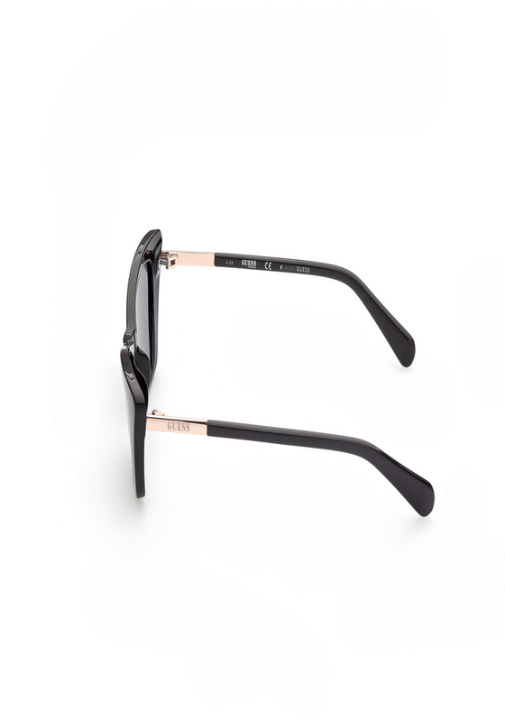Lentes Guess Mujer Sunglasses Gu8229 Negro-1