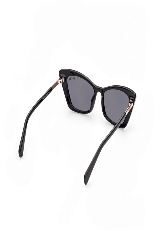 Lentes Guess Mujer Sunglasses Gu8229 Negro-3