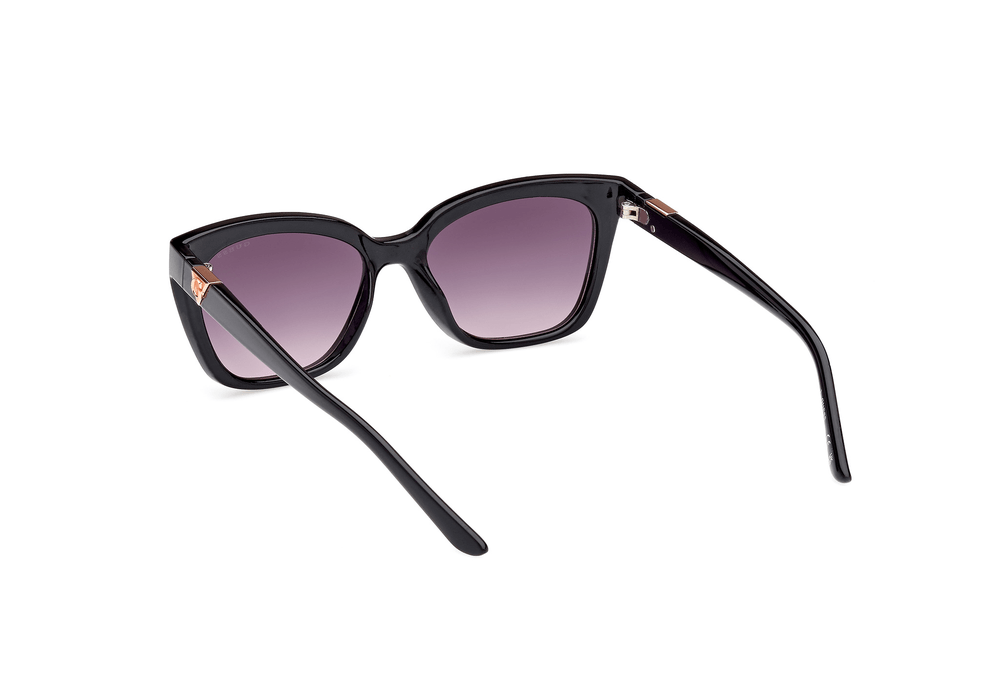 Lentes Guess Mujer Sunglasses Gu7878 Negro-2