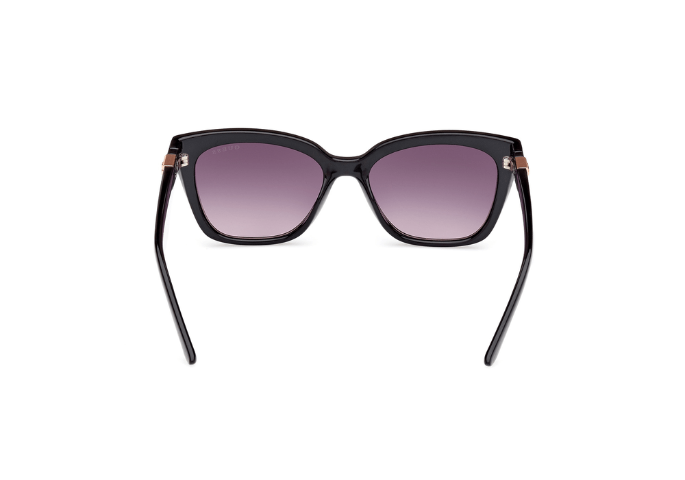Lentes Guess Mujer Sunglasses Gu7878 Negro-3
